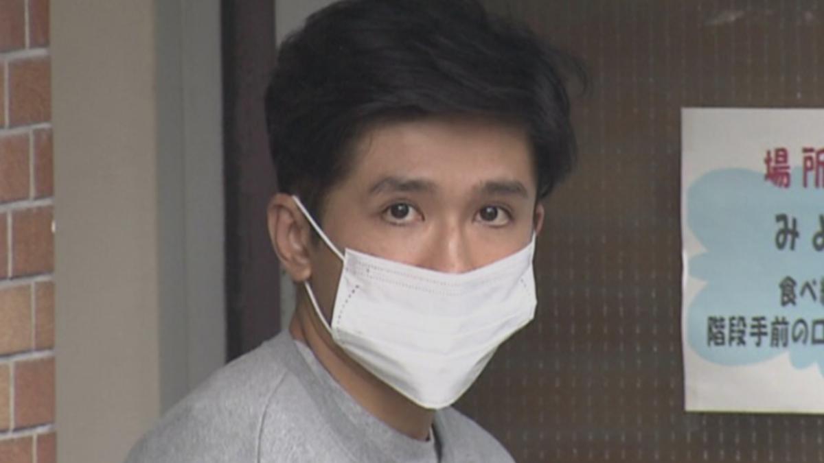 陸男假稱「趕走蟲子」東京襲胸櫻花妹 鹹豬手伸進衣內