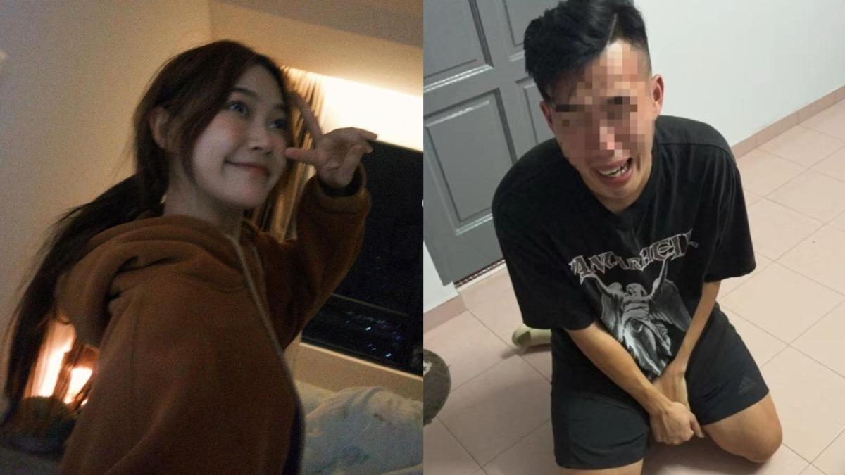 痛訴弟弟做詐騙!險害妹被綁架 女星心死認「下場幫還債」