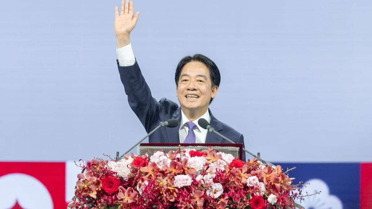 分析/賴清德拋祖國論 學者正面看待:為藍綠兩岸論述創合作機會