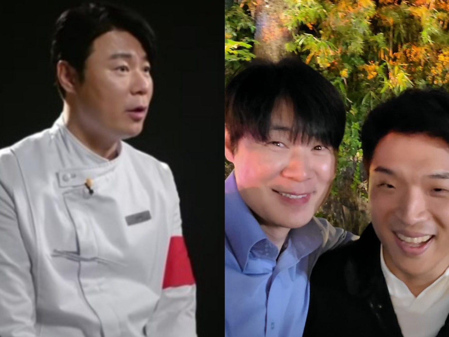 黑白大廚崔鉉碩主廚年紀-崔鉉碩主廚年紀-崔鉉碩主廚身高-崔鉉碩主廚餐廳-黑白大廚餐廳訂位