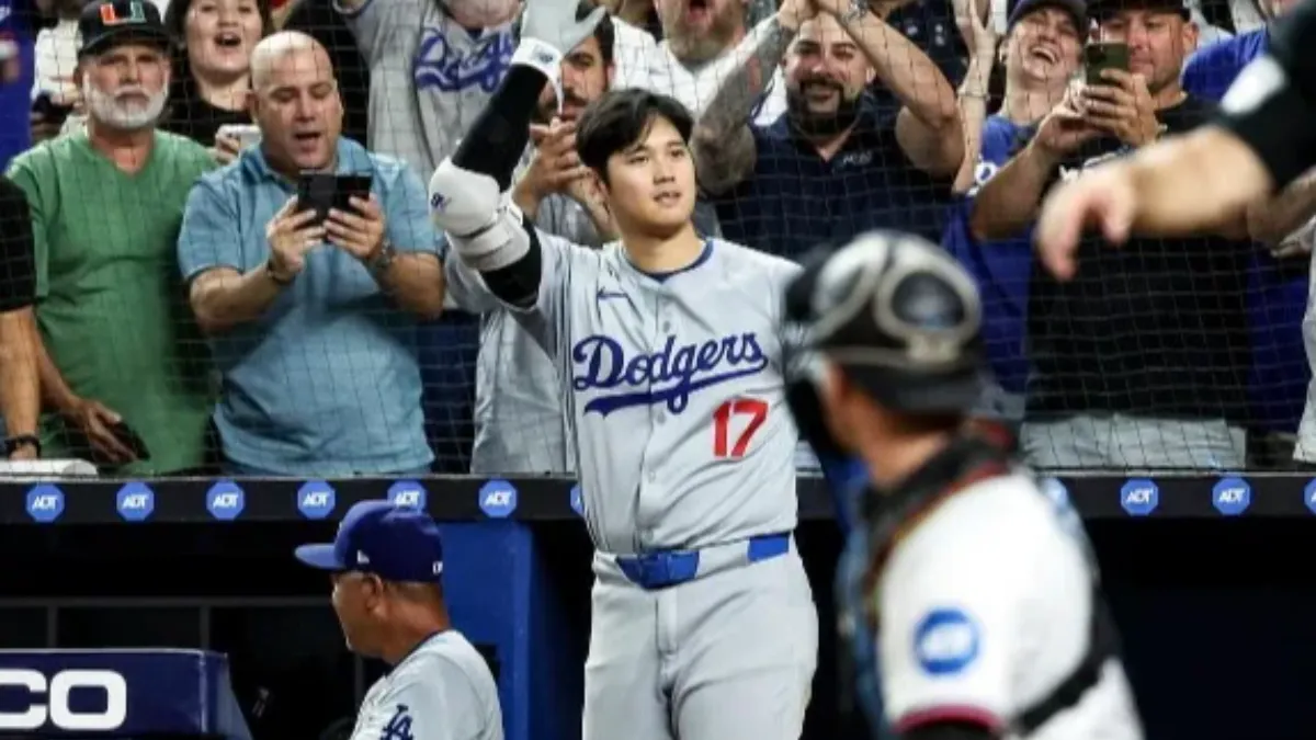 大谷翔平爆「很難聊」!大聯盟球星委屈:他很少待在一壘