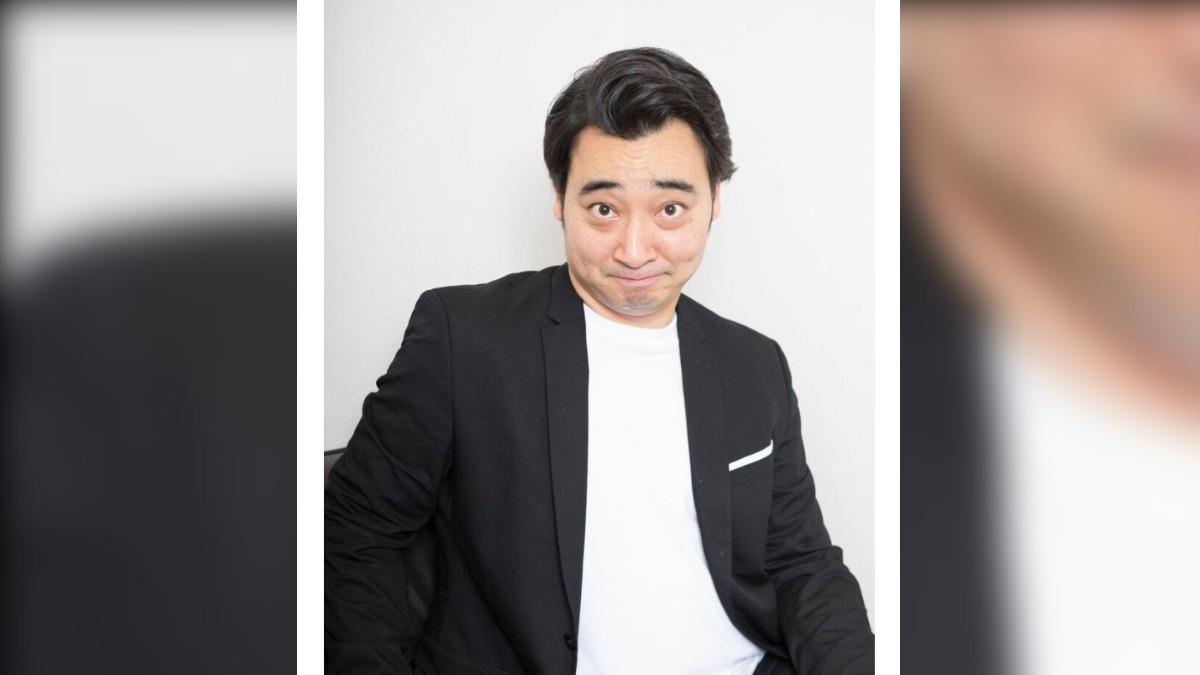 齊藤慎二在日本知名度相當高。(圖/翻攝自 X pinkychouhan001)