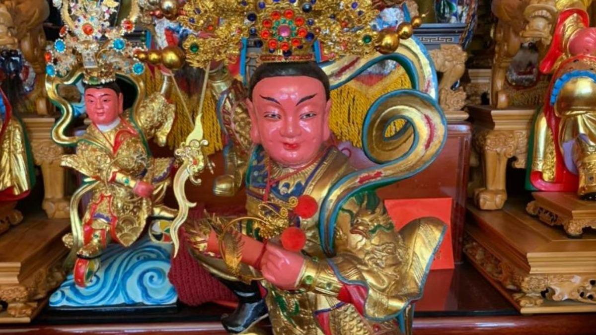 重陽節正逢天赦日！「3生肖」必拜太子爺　得庇護旺1整年