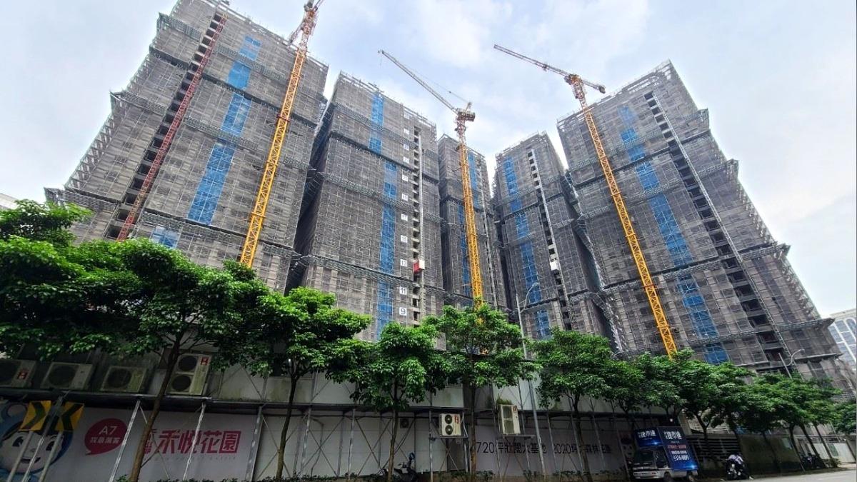 桃園重劃區交易熱　機捷A7站日均成交量11件最多
