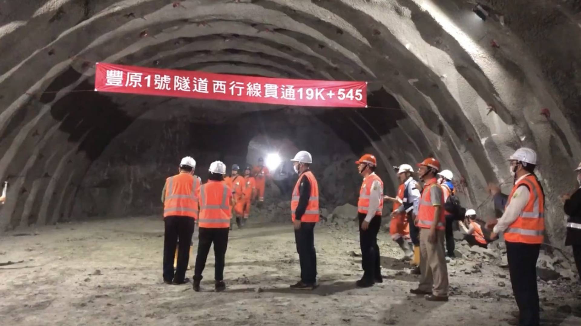 穿越古今 一條人文與生態並存共好的公路