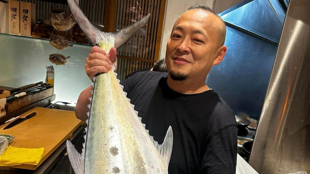柯以柔找到真愛「同遊釜山」 前夫郭宗坤悲曝心聲:痛過了學會放棄