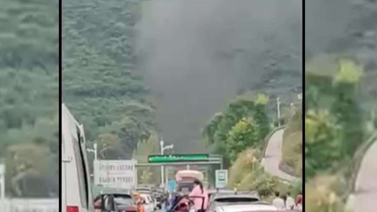 圖／翻攝自 微博