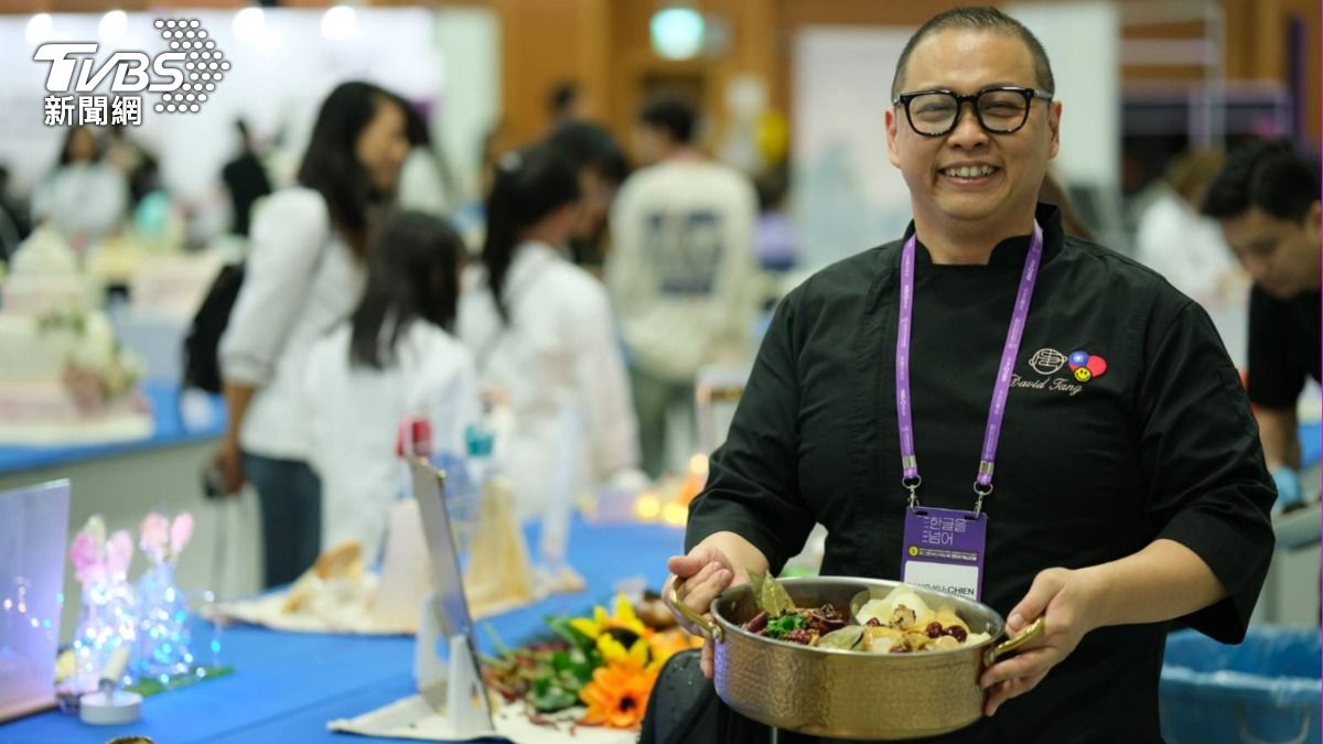 不捨救災英雄買飯被公審 高雄、桃園餐飲業霸氣送火鍋