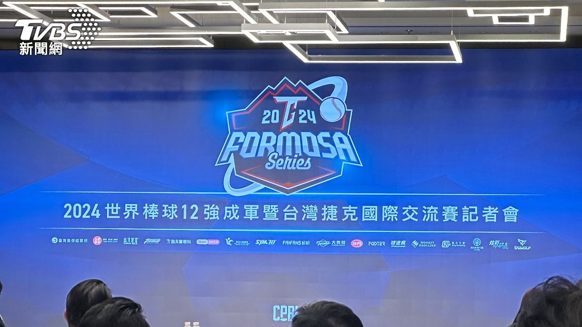 12強棒球賽/28人名單揭曉!陳傑憲當隊長 領軍老中青三代
