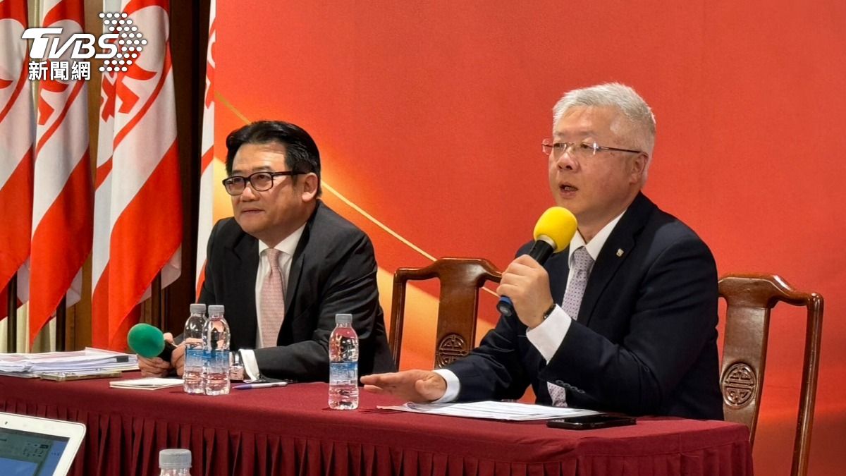 新新併重頭戲來了!股臨會若通過 最快10/11送金管會審核