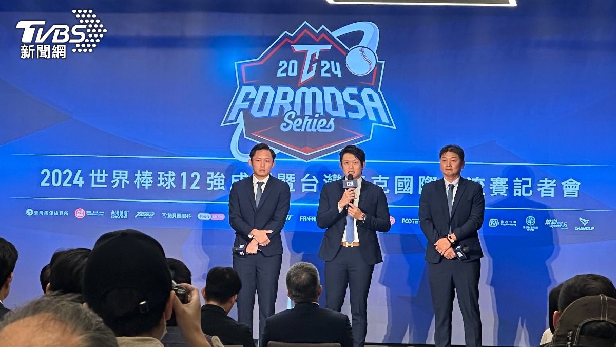 12強棒球賽/張育成是最大遺珠 曾豪駒:對中華隊火力有損失