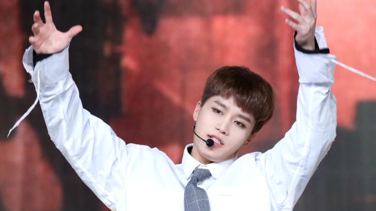 NCT127前成員文泰一偕2友撿屍性侵! 涉「特殊準強姦」SM回應