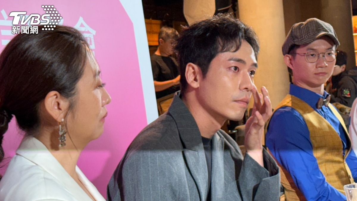 阿嬤過世1年...張瑞夫淚吐「昨晚夢到她」!哽咽揭悲痛遺憾