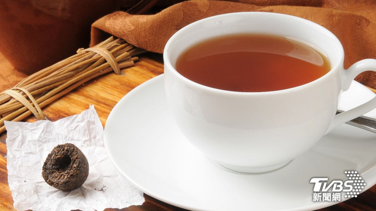 網傳普洱茶「沒保存期限」!茶葉過期還能喝? 專家解答了