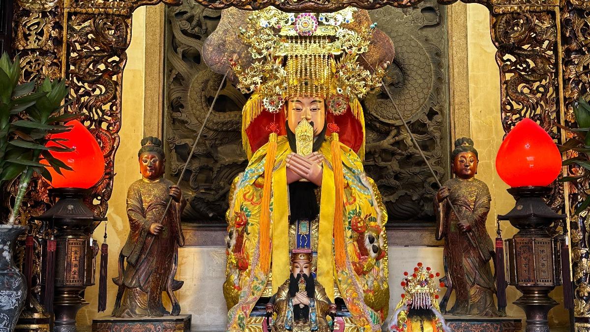 2024最後天赦日!「4類人」快拜玉皇大帝轉運 錯過等明年