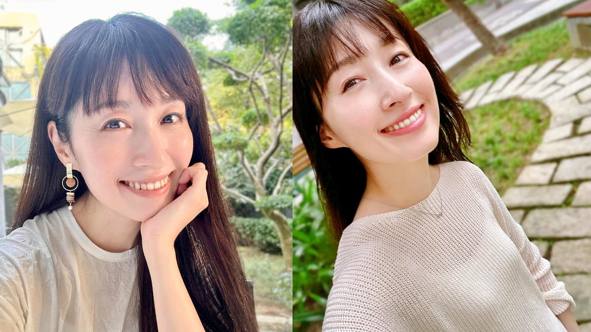 田中千繪穿和服「24歲青澀照」曝光! 1.8萬人讚太美