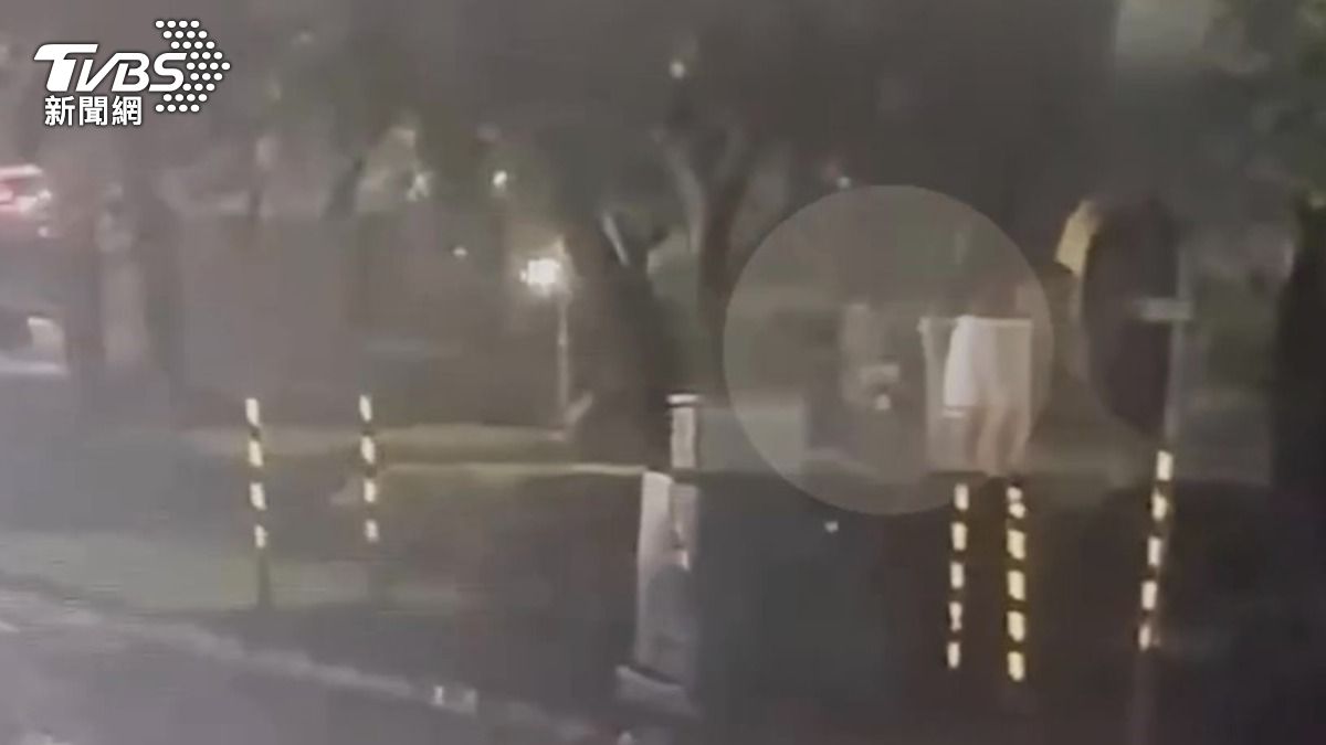 萬華87歲翁單車逆向闖快車道 遭賓士撞擊「頭部重創」身亡