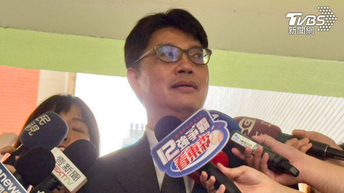 稱賴清德祖國論「只是重申事實」　邱垂正：北京要尊重台灣民意