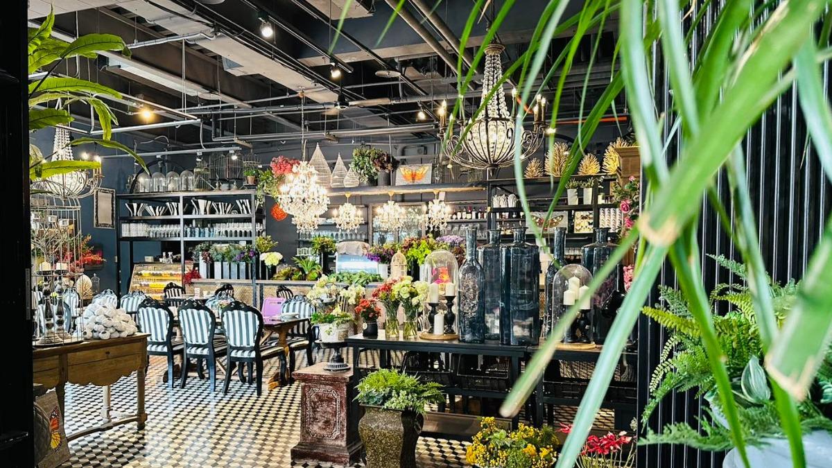 知名泰式餐廳「10/20熄燈」一次關2分店 業者嘆:大環境影響