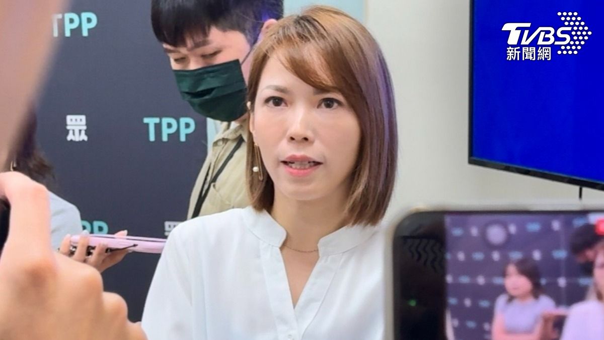 柯文哲「貼身帳房」出逃赴日? 陳智菡嗆:每次爆料都搞烏龍