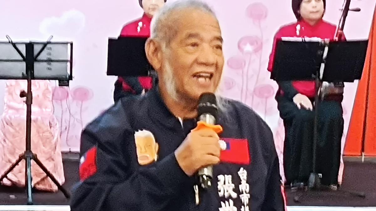 台南「政壇戰將」猝死!享壽72歲 好友痛喊:不敢相信…