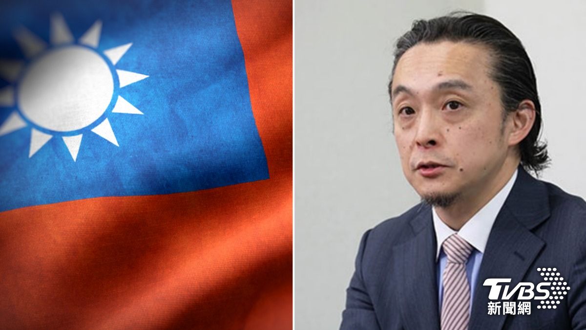 傳日本「外務省大腦」將駐台！智囊級精英外交官　獲前日相高度信任