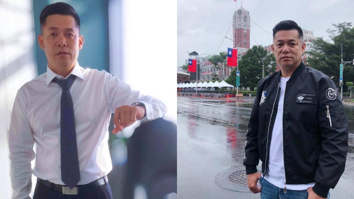 汪建民肺腺癌逝!生前最後貼文:謝謝你們給我那麼多的鼓勵溫暖