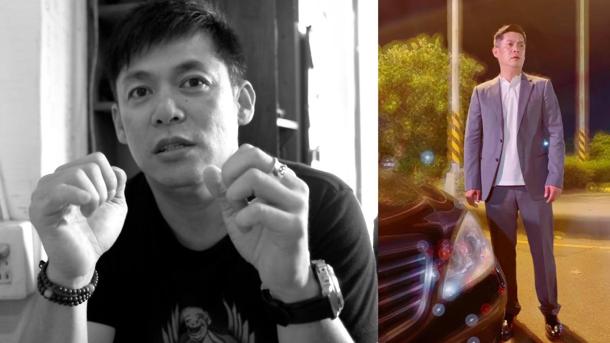 汪建民驚傳離世!最後臥病床昏迷還喊「直播賣貨」:放不下人情債
