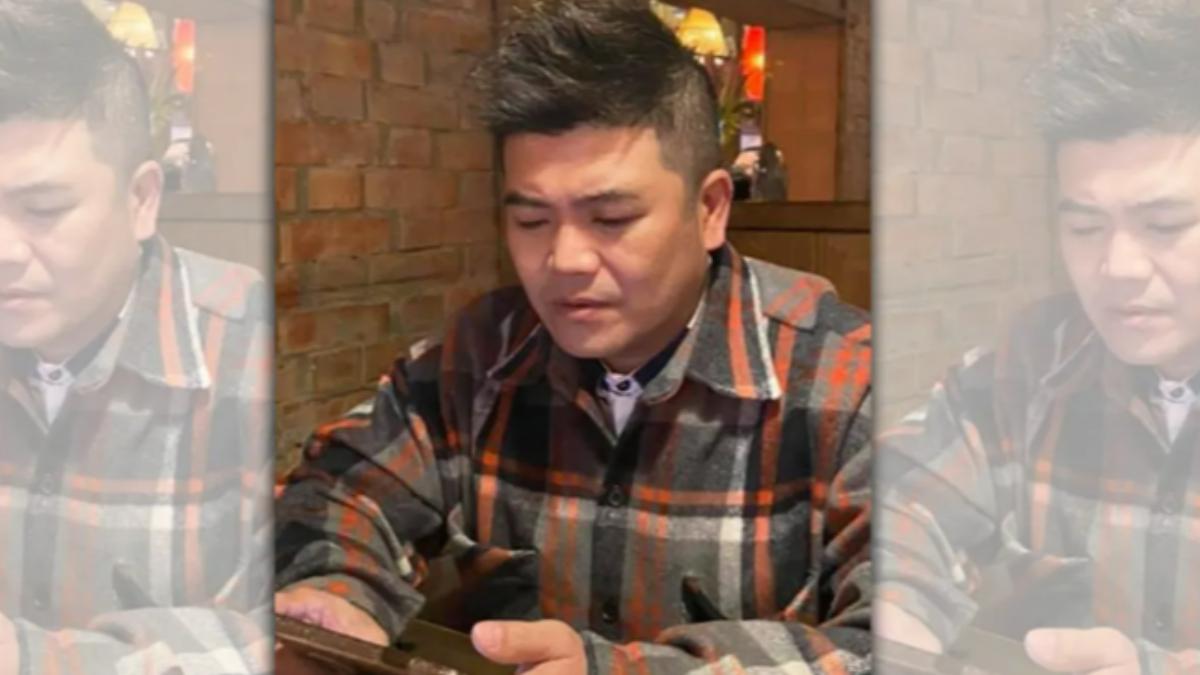 上週才去醫院!馬國畢哭爆「汪建民沒錢治療」:一直求多打點嗎啡