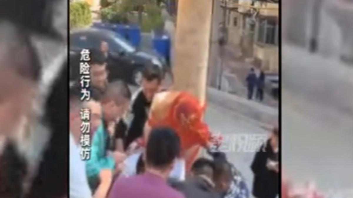 圖/翻攝自 微博