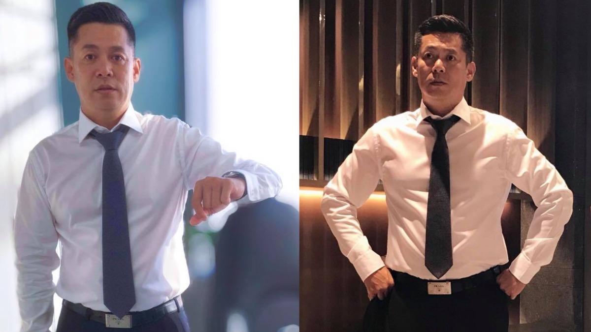 汪建民背痛罹肺腺癌!醫示警「7高危險群」 久咳、沒食慾當心了