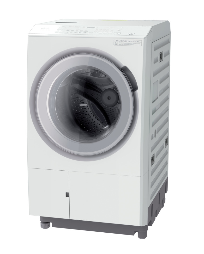 「Arcelik Hitachi Home Appliances (阿奇立克日立)」針對台灣市場推出「15KG高階滾筒洗脫烘衣機」,以「日本製」滾筒市場最大容量領先業界,為消費者帶來省時又省力的洗衣新選擇。