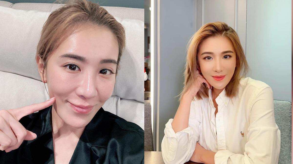小禎離婚4年!算命師斷言「命中有2孩子」 親認:期待下一春