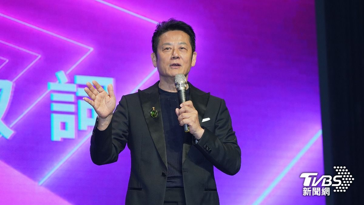 快訊/護航黃子佼遭炎上!徐乃麟發文道歉了:未用同理心看待