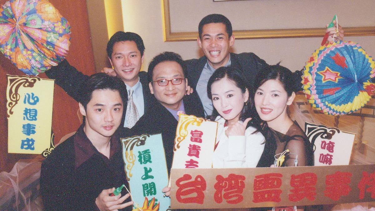 憶汪建民最後一面 《台灣靈異事件》謝祖武:望他解脫