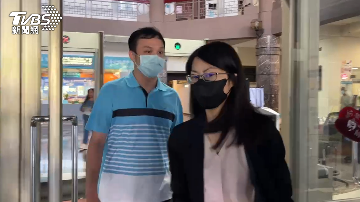 夏姓配偶堅稱「無犯罪想法」　嘆若賴小弟還在世：質疑聲就會消散
