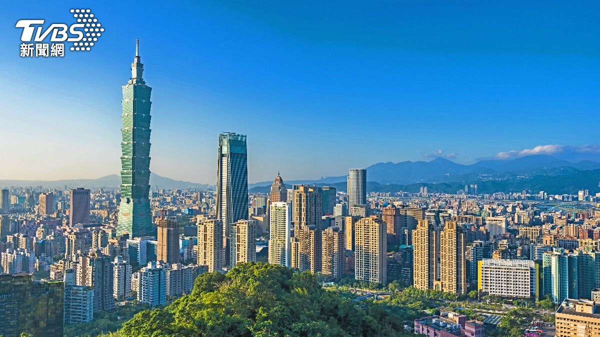 富比世「2024最富國家」榜單出爐!台灣排名勝過中日韓