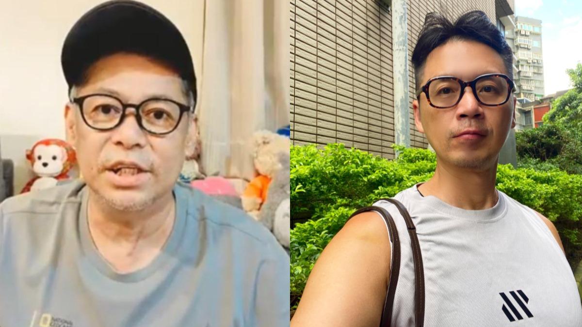 汪建民癌逝…知名主持人揭「2人共通點」悲嘆:不痛不煩了