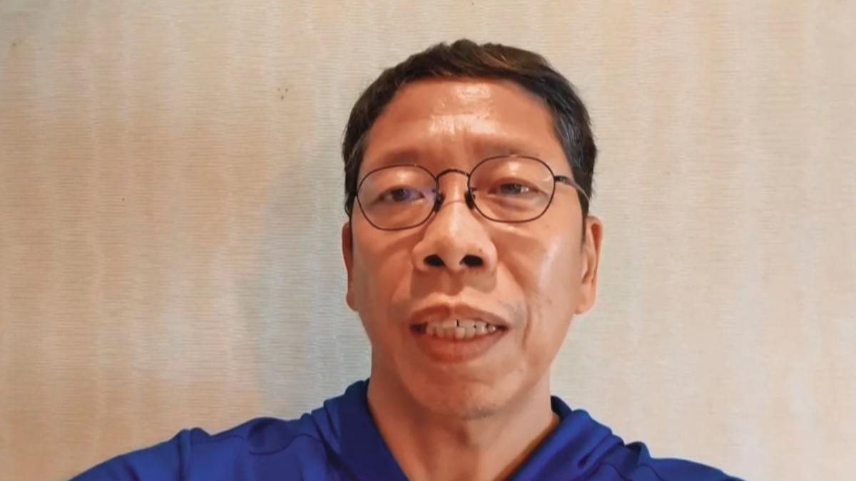 涉詐千萬急逃!黃紹庭議員爸「通靈預知」 串證教戰守則藏床頭