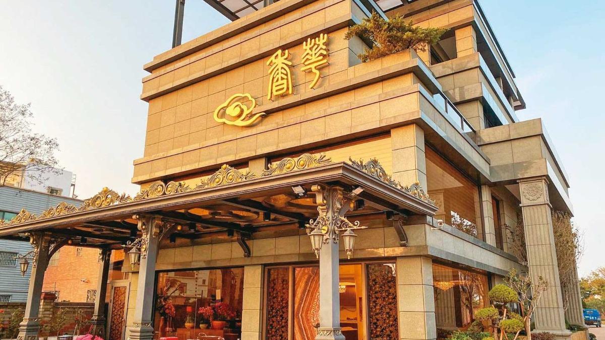 收賄警黑吃黑!電子博弈首腦「豪奢生活曝」 暗櫃交易月撈4千萬
