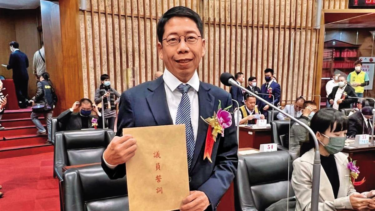 黃紹庭詐領1455萬助理費緩刑 4人「聽老闆話」免坐牢