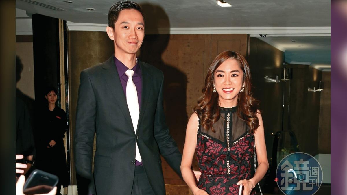 結婚挑「331」含意超甜!楊千霈母聽到秒點頭 今卻傳婚變