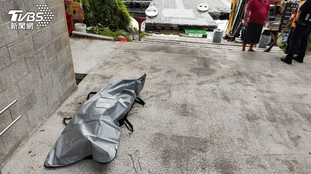 快訊/花蓮鯉魚潭落水意外 男街友跌落救起已成冰冷遺體