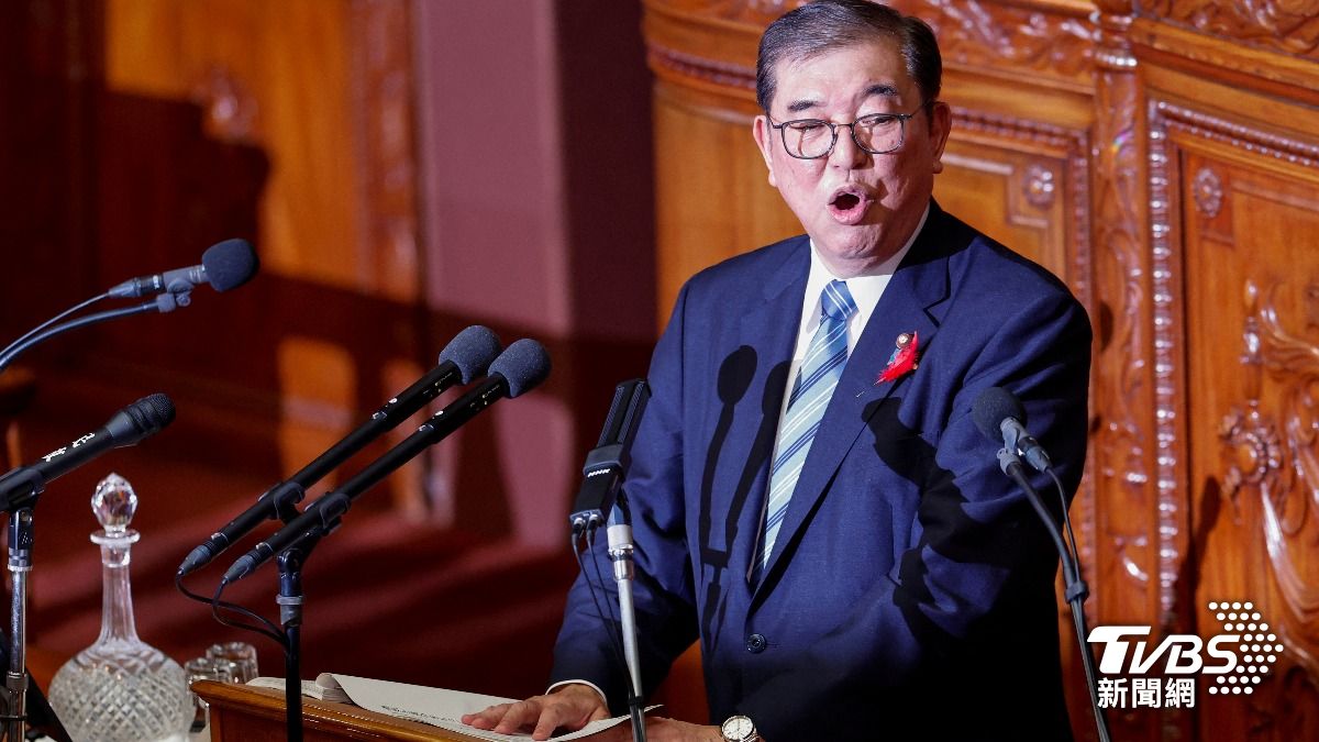日本眾議院今解散!選戰正式開打 政治改革、物價上漲成焦點