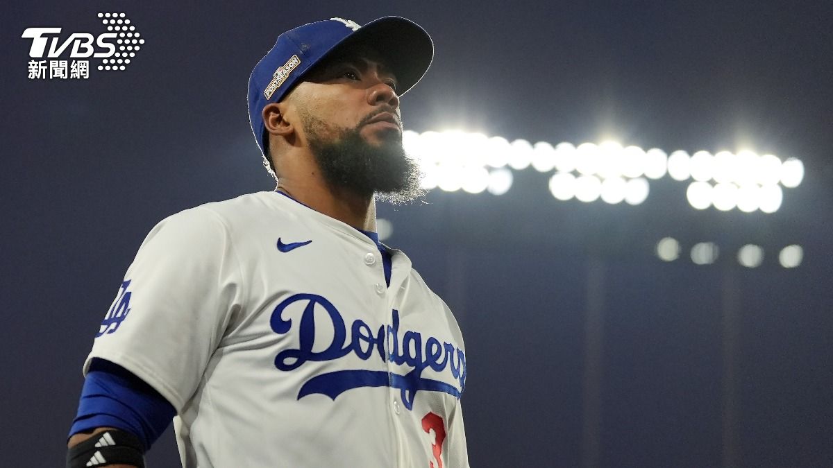 MLB／道奇滿貫砲無用、大谷僅1安快被淘汰　教士6分逆轉勝聽牌