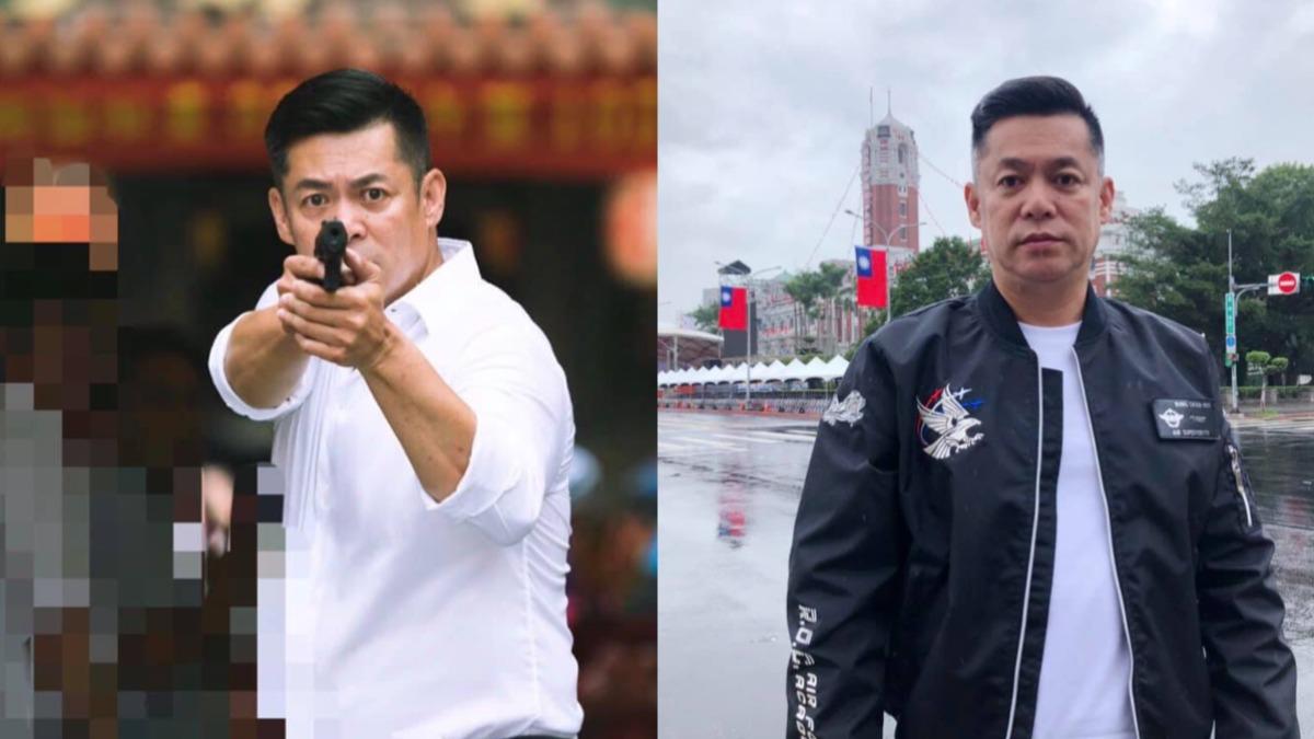汪建民不菸不酒為何罹肺癌亡?「2生活環境」成主因