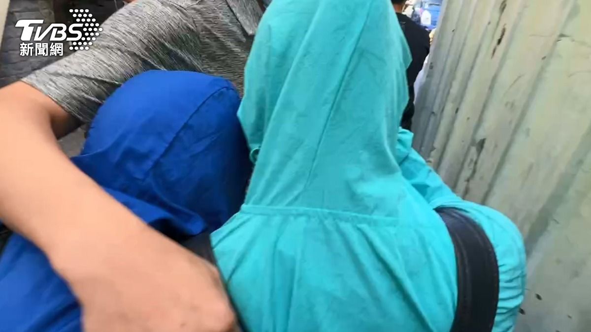 空軍上兵打靶子彈穿臉亡!母驗屍淚崩悲鳴 家屬駁這謠言