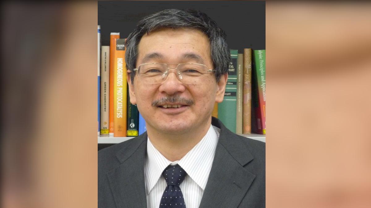 東京大學教授堂免一成。（圖／擷取自東京大學官網）