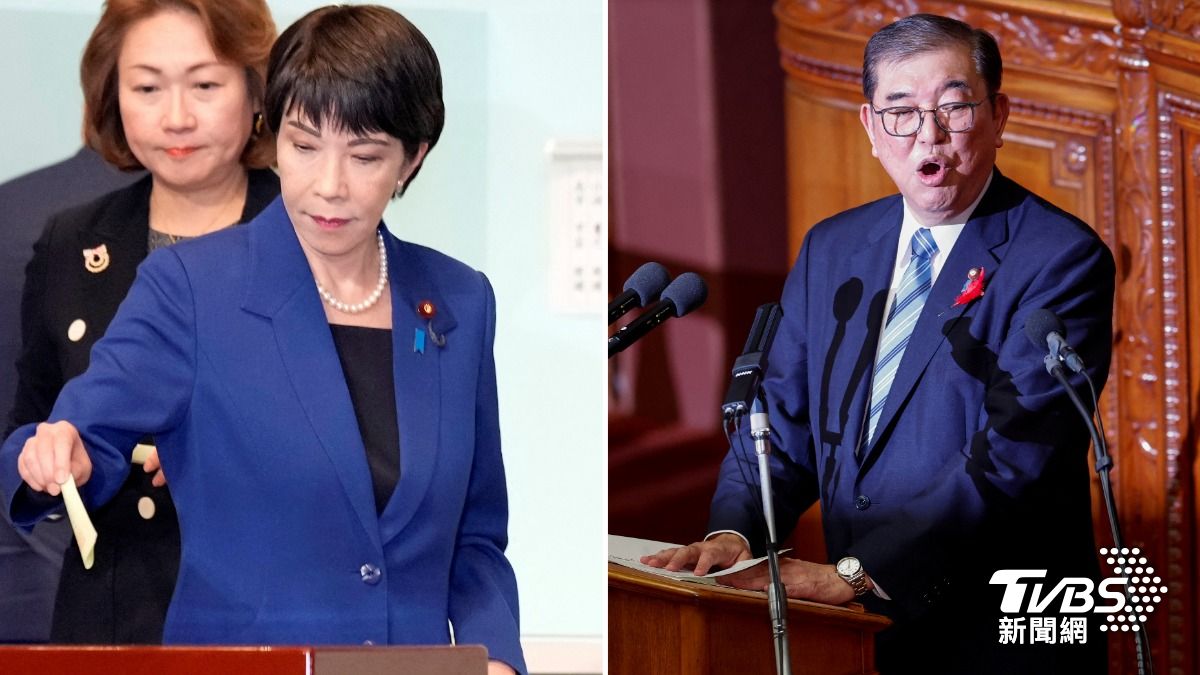 高市早苗恐成「反石破大將」 眾議員候選人站台請求不斷