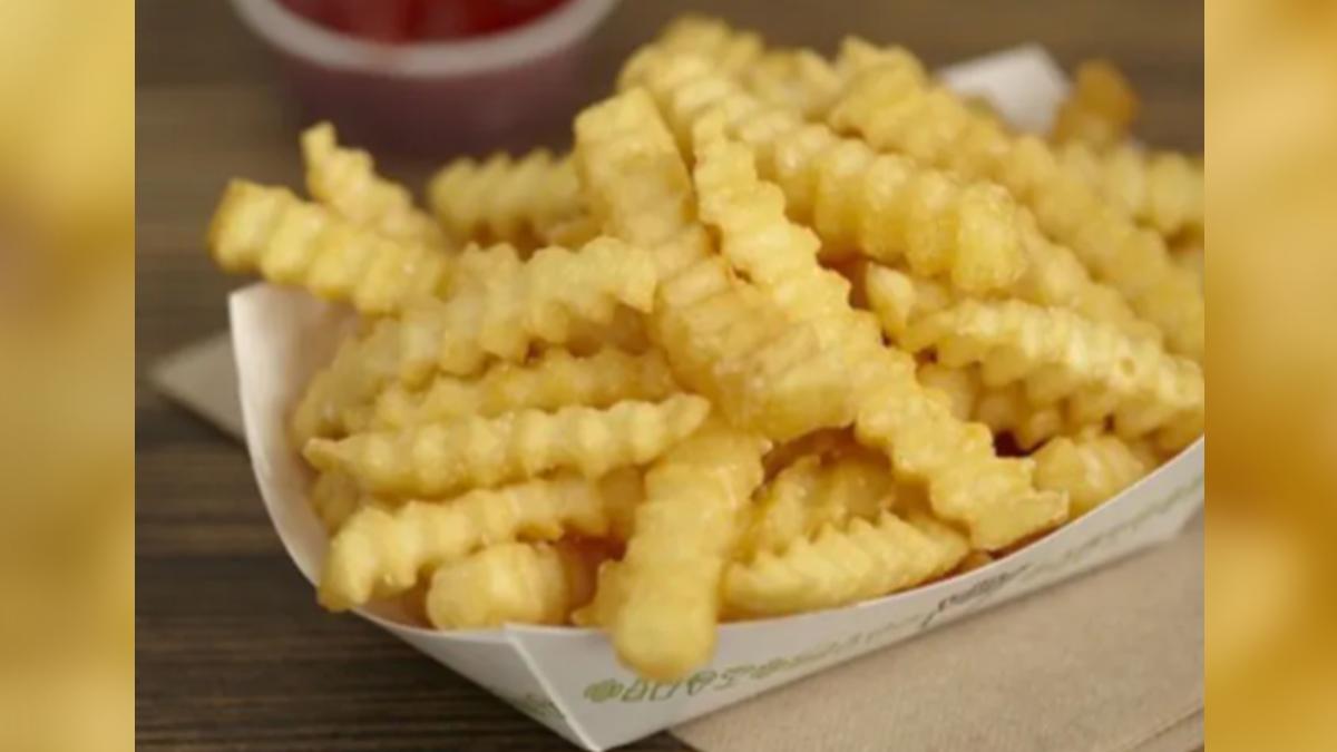 Shake Shack是許多台灣人出國必嚐。(圖/翻攝自Shake Shack)